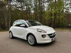 Opel - Adam - 1.2