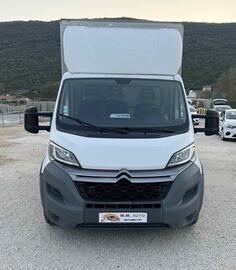 Citroen - CITROEN JUMPER 2.2 HDI 06/2015g