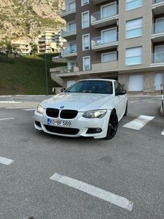 BMW - 325 - 325 i