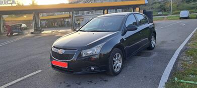 Chevrolet - Cruze - 2.0