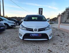 Toyota - Verso - 06.07.2013.