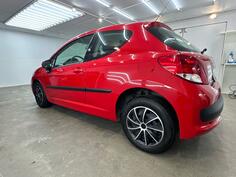 Peugeot - 207 - 1.4i