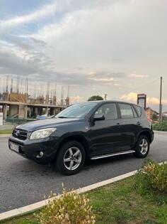 Toyota - RAV 4 - 2.2