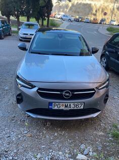 Opel - Corsa - 1.5dci