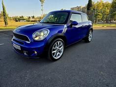 Mini - Paceman - S