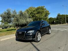 Audi - Q5 - 3.0 tdi