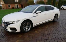 Volkswagen - Arteon - 2.0 TDI