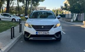 Peugeot - 5008 - 1.2 PureTech 130