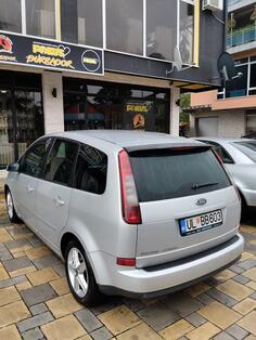 Ford - C-Max - 1.6 tdci