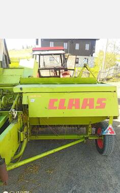 Claas - 45