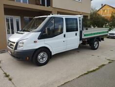 Ford - TRANSIT 2.4TDCI