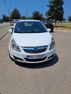 Opel - Corsa - 1.3 Cdti