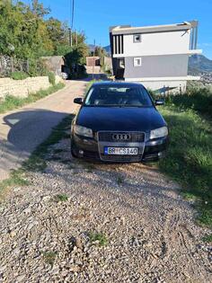 Audi - A3 - 2.0 TDI