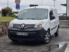 Renault - Kangoo - 1.5 dci