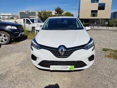 Renault - Clio - 1.5DCI-11/2019