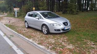 Seat - Leon - 1.9 tdi