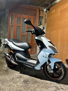 Piaggio - Nrg