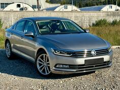 Volkswagen - Passat - 2.0 TDI