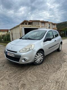 Renault - Clio - 1.5 DCI