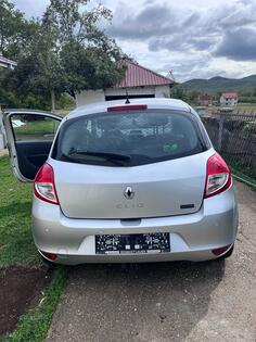 Renault - Clio - 1.5 dCi