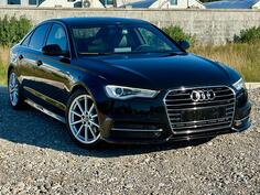 Audi - A6 - 2.0 TDI