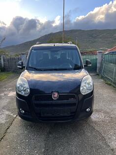 Fiat - Doblo - Multijet