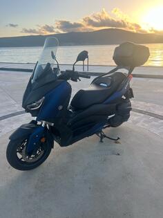 Yamaha - X Max