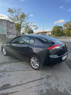 Renault - Laguna - 1.5dci