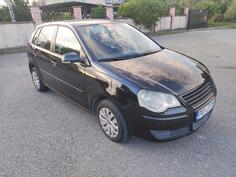 Volkswagen - Polo - 1.9tdi