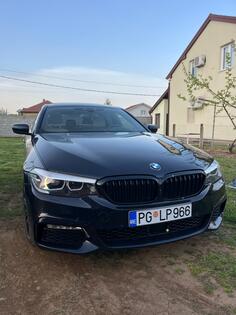 BMW - 530 - 530d xdrive