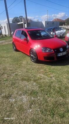 Volkswagen - Golf 5 - 1.9tdi