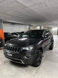 Jeep - Grand Cherokee - 3.0