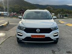 Volkswagen - T-Roc - 2,0 TDI-150KS /4 MOTION /Automatik