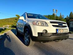 Chevrolet - Captiva - Ls 2.0