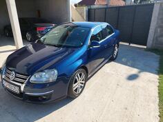 Volkswagen - Jetta - 1.9 Dizel