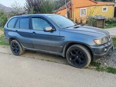 BMW - X5 - 3.0d