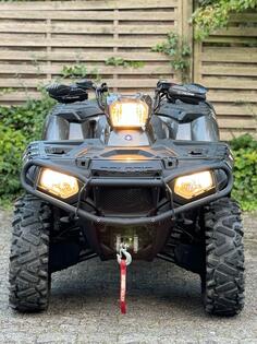 Polaris - Sportman 850