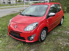 Renault - Twingo - 1.5DCI