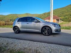 Volkswagen - Golf 7 - 2.0 TDI