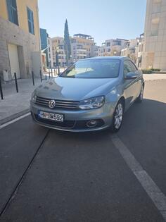 Volkswagen - Eos - 2.0