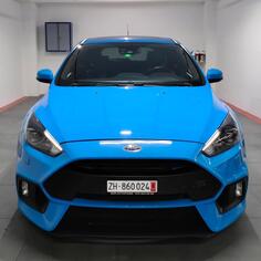 Ford - Focus - RS