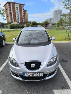 Seat - Altea XL - 1.9 TDI