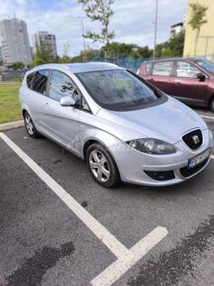Seat - Altea XL - 1.9 TDI