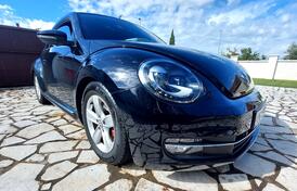 Volkswagen - Beetle - 2.0 TSI