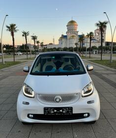 Smart - forTwo - 1.0