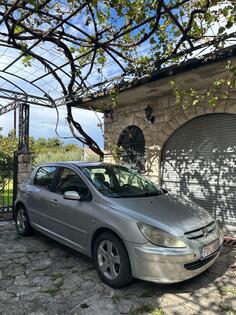 Peugeot - 307 - 2.0