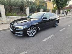 BMW - 520 - G30 520d