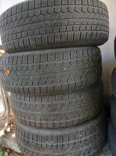 Toyo - 225/65R17 4ZIMSKE - Zimska guma