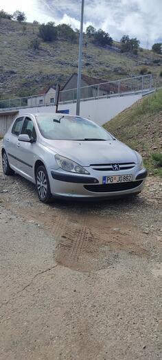 Peugeot - 307 - 2.0 HDI