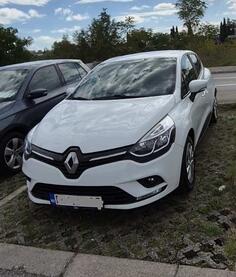 Renault - Clio - 1,5 DCI